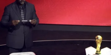 Žrijeb za Mundijal – Engleska i Hrvatska u istoj grupi