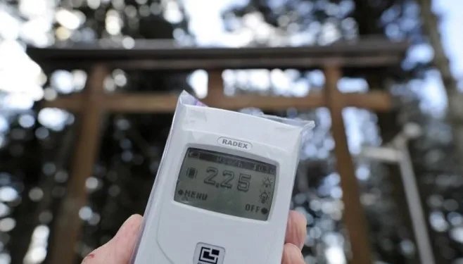 Nema povećanja radijacije u Srbiji