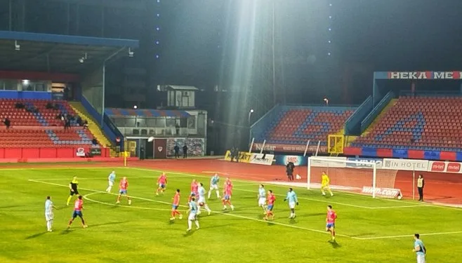 Fudbaleri Borca pobijedili Posušje