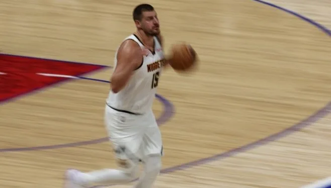 Јokić vodi u MVP trci