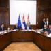 Vučić: Razmotreno više scenarija za zaštitu interesa zemlje, građana i privrede