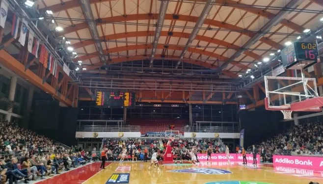 ABA liga: Dubaji pokazao snagu u Laktašima