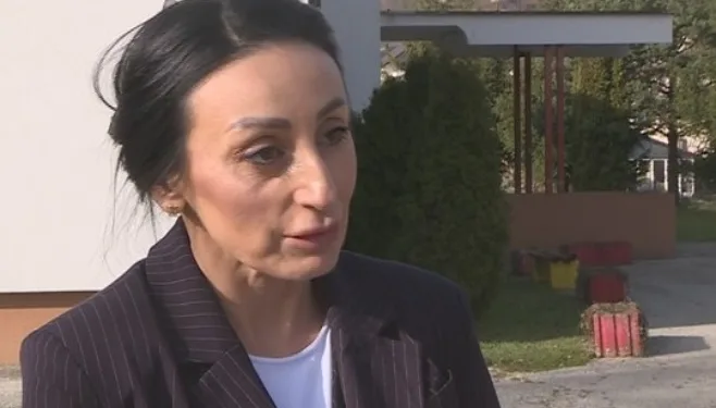Oglasila se direktorka škole u Mrkonjić Gradu