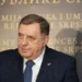 Dodik: Apsolutna laž da sam koristio avion Vlade Srpske