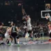 Partizan savladao Zvezdu