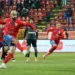 Borcu krajiški derbi i liderska pozicija