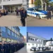 Policija u Srpskoj zaustavila vozila i upalila rotacije u znak sjećanja na kolegu Radenka Bašića
