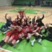 Velika pobjeda rukometašica Borca