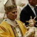Papa Lav predvodio Božićnu misu: Odbijanje siromašnih je odbijanje Boga