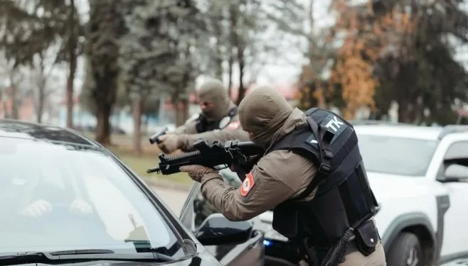 MUP Srpske u međunarodnoj akciji uhapsio tri lica zbog dječije pornografije