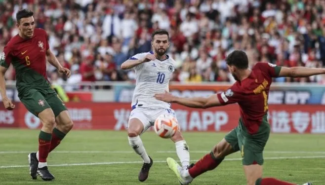 Miralem Pjanić objavio kraj karijere