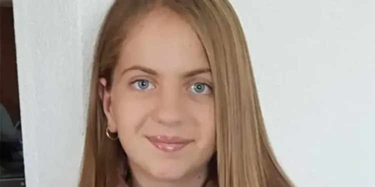 Ajli Kaloševac (14) potrebna pomoć, pozivom na 17007 donirate 2 KM