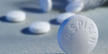 “Dnevna doza aspirina smanjuje rizik od karcinoma debelog crijeva”