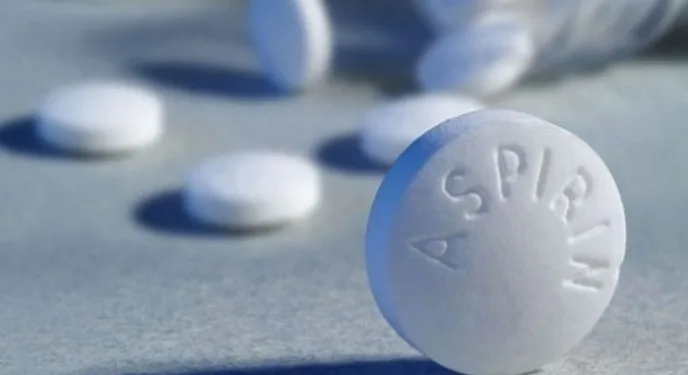 “Dnevna doza aspirina smanjuje rizik od karcinoma debelog crijeva”