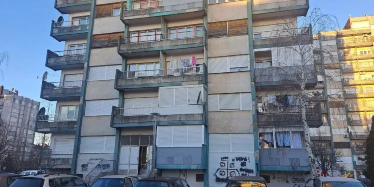 Dvostruko ubistvo u Nikšiću, policija zna motiv i ko je izvršilac