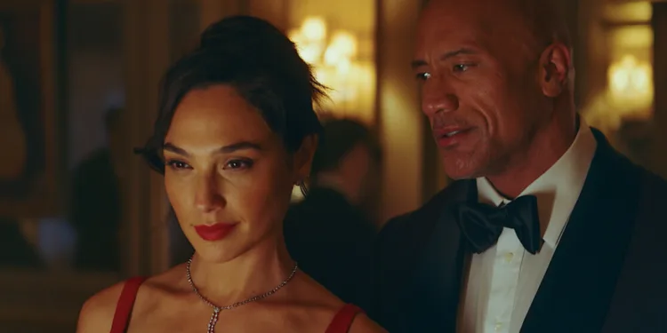 Ovo su najgledaniji Netflixovi filmovi svih vremena: Prvo mjesto ima više od 230 miliona pregleda
