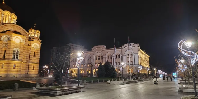Mjerenje u 1 čas: Nezdrav vazduh u više gradova, Banjaluka na 14. mjestu (nezdrav za osjetljive grupe)