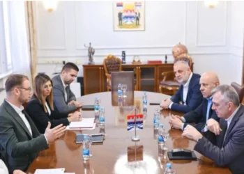 Gradonačelnik: Imamo potpise 11 odbornika, zakazali smo redovnu sjednicu za srijedu