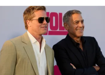 Kluni izgubio ulogu zbog Pita, nije mogao ni da gleda film: Bio sam ljut