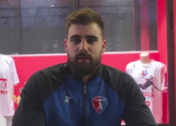 Pejović napustio RK Borac, oglasio se klub: Žao nam je što se ovako rastajemo