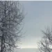 U nedjelju tmurno, ponegdje slaba kiša i snijeg