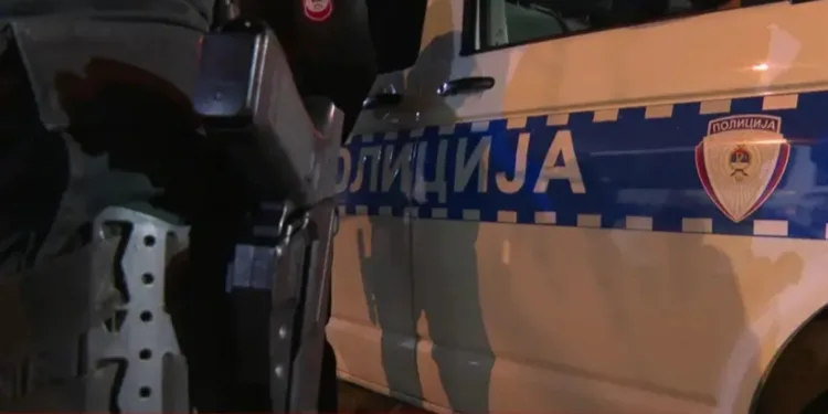 Policija Srpske pretresala na šest lokacija, više uhapšenih