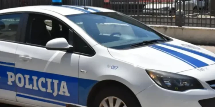 Tijela žene i muškarca pronađena u stanu u Nikšiću