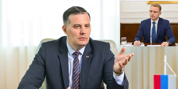 Ministarstvo povuklo prijedlog – Stanivuković: Ovo je pobjeda za Banjaluku
