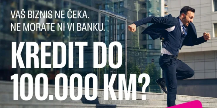 MF banka znači – Rješavamo odmah! Nova kultura u bankarstvu: Brzina kao standard