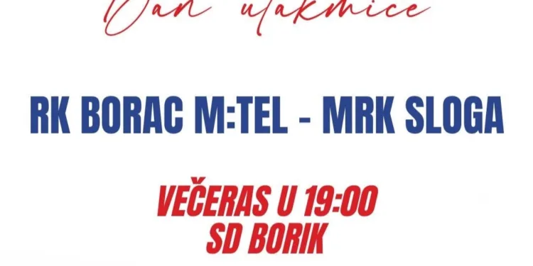 Ponesi slatkiš, preuzmi aplauder večeras na ulazu u dvoranu “Borik”, evo kako se koristi