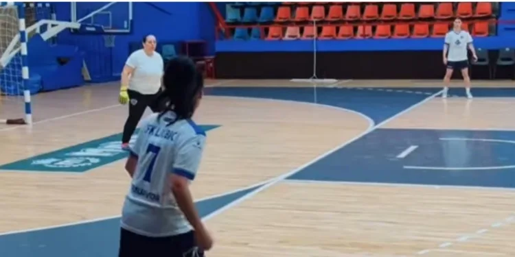 Kad igraju dame? Turnir u malom fudbalu “Borik MaxBet”, raspored utakmica do ponedjeljka