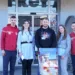 Volonteri će biti u marketima naredna dva vikenda: Nastavak dobrotvorne božićne akcije