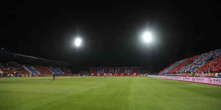 FK Borac: Donesi paketić – preuzmi ulaznicu