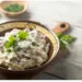 Posna salata sa pečurkama – gotova za 15 minuta: Kremasta i pikantna