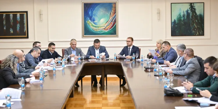 Sjednica Skupštine Grada zakazana za 17. decembar, biće 86 tačaka