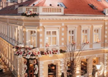 Kuća Milanovića: Raspored dešavanja za ovu sedmicu