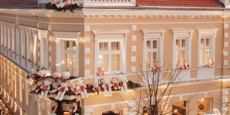 Kuća Milanovića: Raspored dešavanja za ovu sedmicu
