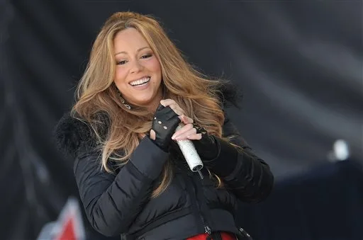 Mariah Carey pjevaće na otvaranju Zimskih olimpijskih igara u Milanu