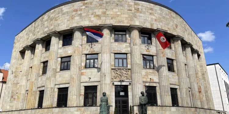 Budžet predsjednika Srpske povećan na 80 miliona KM