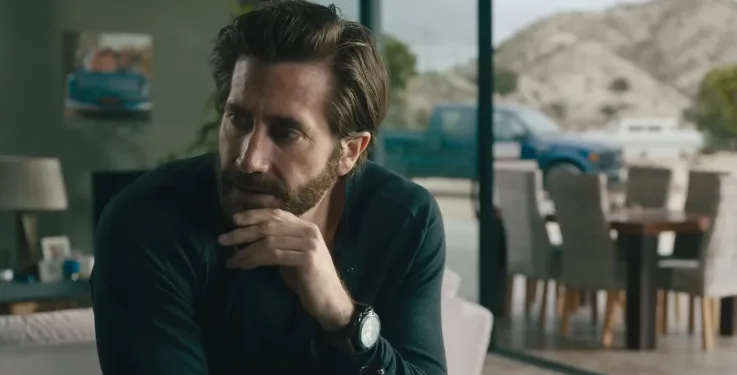 Prošao nezapaženo u bioskopima, a onda “eksplodirao“ na Netflixu: Drama Gaja Ričija među najgledanijim filmovima