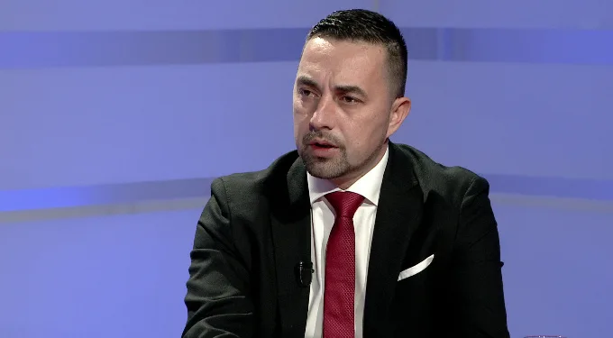 Јerinić: Krivične prijave protiv članova CIK-a; Sumnja da su radili pod pritiskom opozicije