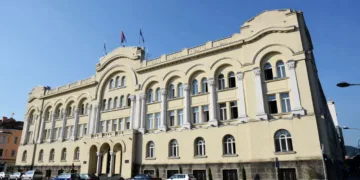 Poziv predstavnicima građana naselja Rosulje na sastanak u Gradsku upravu