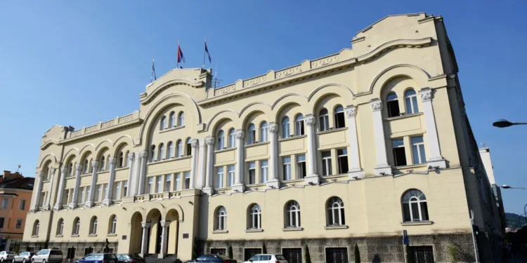 Poziv predstavnicima građana naselja Rosulje na sastanak u Gradsku upravu