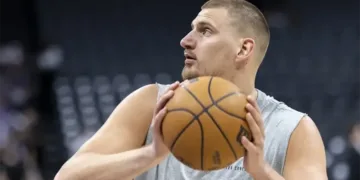 Denver pobijedio Atlantu, Jokić postigao 40 poena na meču