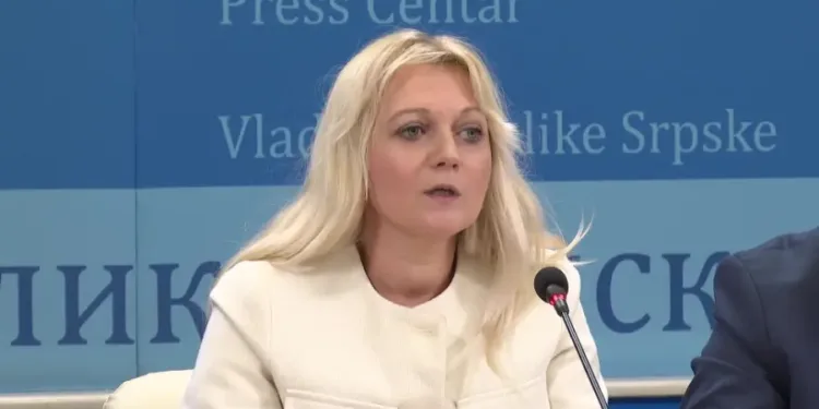 Čabrić: Važne izmjene zakona o podršci nezaposlenom roditelju četvoro i više djece
