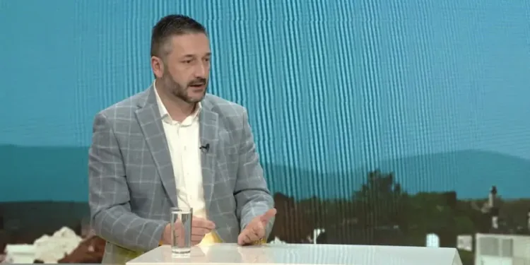 Ninković: Stanivuković ugrozio 200 hiljada Banjalučana