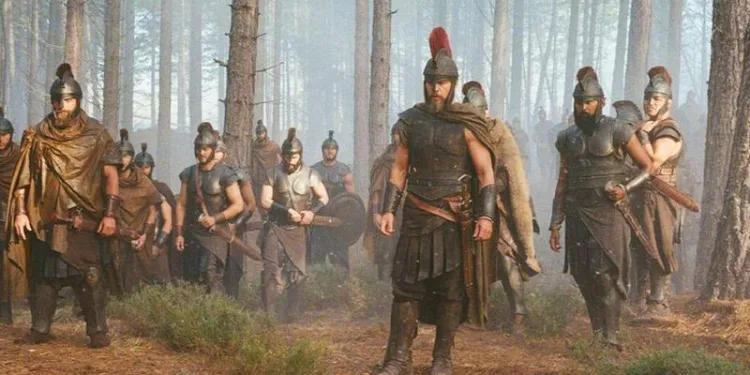 Objavljen prvi trejler za dugo očekivanu Nolanovu “Odiseju”