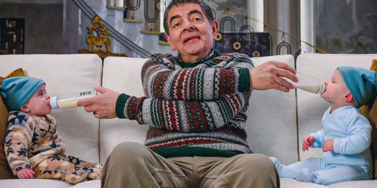 Nova serija Mister Bina najgledanija na Netflixu, mišljenja su podijeljena