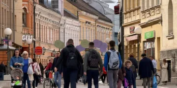 Podjela 1439 rješenja za gradske stipendije srednjoškolcima 24. decembra u Banskom dvoru