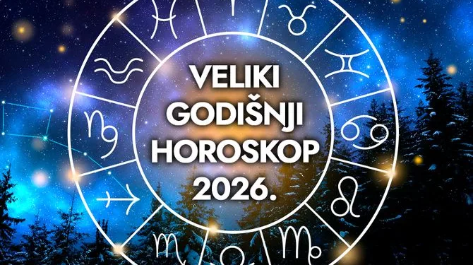 Astrolog Marina Jungić Milošević: Horoskop za 2026. godinu